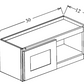 W3015 Shaker Style Wall Cabinet 30"Wx15"Hx12"D