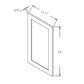 WFD1236 Shaker Style Cabinet Wall Fake Door 12"Wx36"H