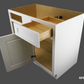 BBC36 Base Blind Corner 36"Wx34-1/2"Hx24"D