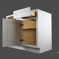 BBC42 Base Blind Corner 42"Wx34-1/2"Hx24"D