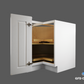 BLS33 Base Lazy Susan Cabinet 33"Wx34-1/2"Hx24"D