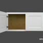W3315 Wall Cabinet 33"Wx15"Hx12"D