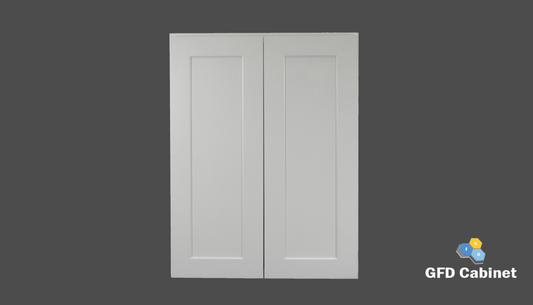 W4236 Shaker Style Wall Cabinet 42"Wx36"Hx12"D