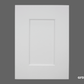 WF342 Shaker Style Cabinet Wall Filler 3"Wx42"H