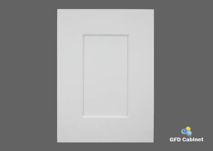 WF630 Shaker Style Cabinet Wall Filler 6"Wx30"H