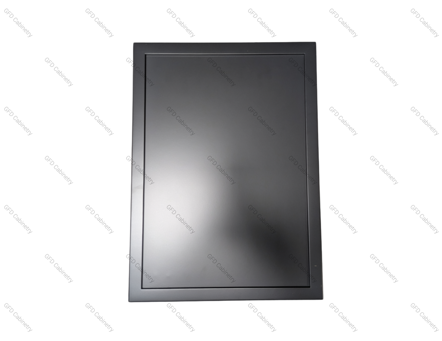 B18 Slim Shaker Base Cabinet 18"Wx34-1/2"Hx24"D