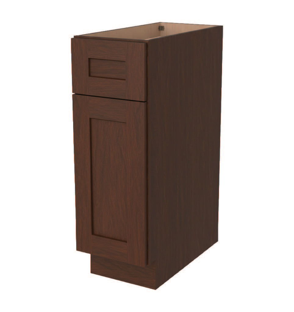 GFD Cabinetry Espresso Shaker Color