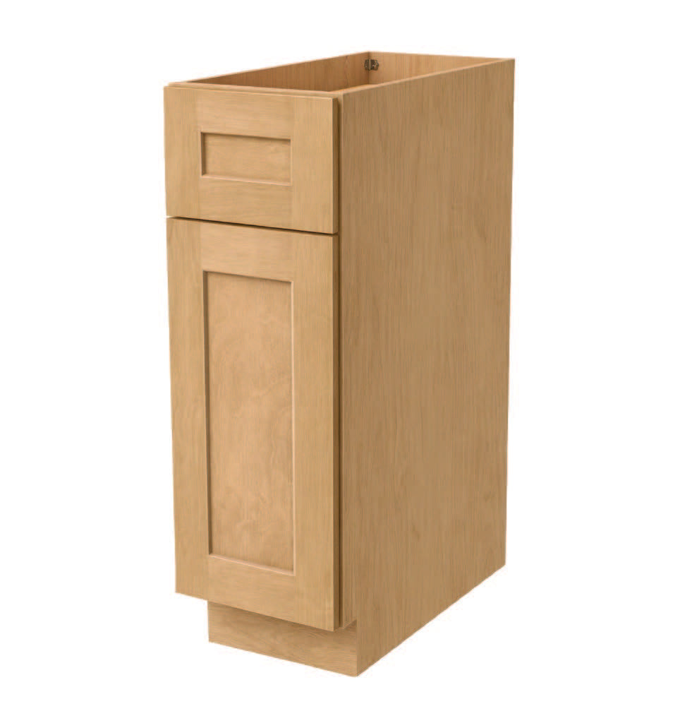 GFD Cabinetry Timbercraft Shaker Color